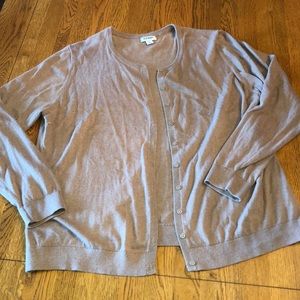 Old navy light brown sweater